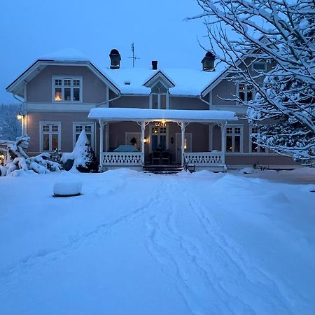 شقة Rosa Huset Osebol Stöllet المظهر الخارجي الصورة